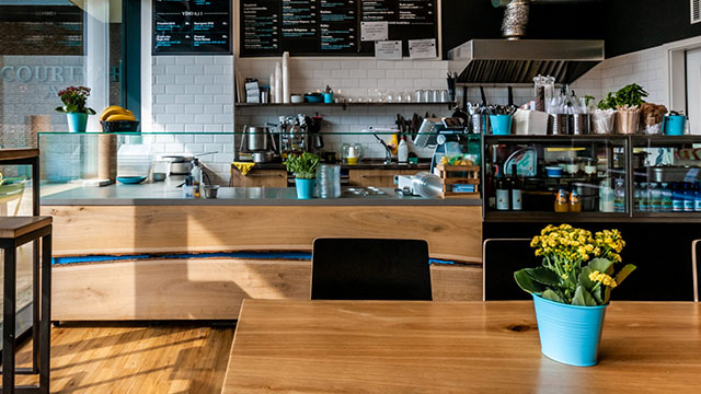 Jean Paul's Bistro
