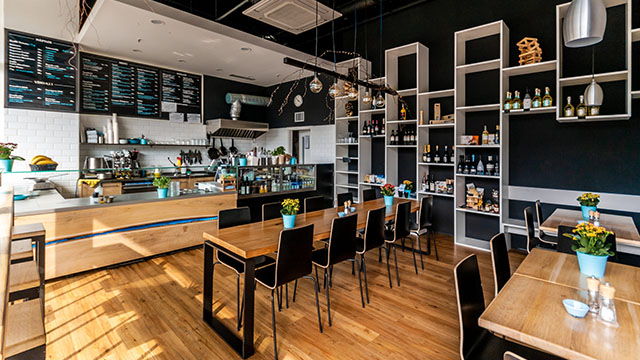 Jean Paul's Bistro