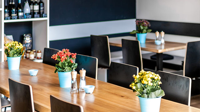 Jean Paul's Bistro