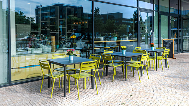Jean Paul's Bistro