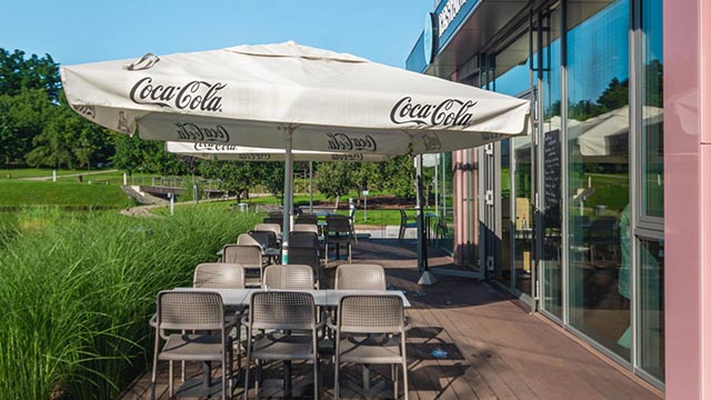 Jean Paul's Restaurant